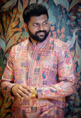 RIDDHISH DASHRATH GAWADE