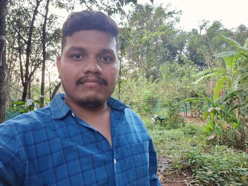 Abhijit Pravin Patole