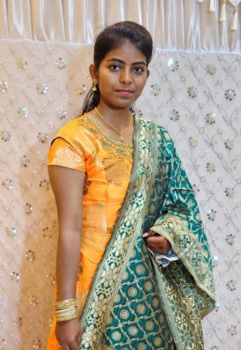 PRAJAKTA DEEPAK TAWDE