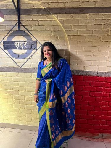 Anuja Pandurang Rane