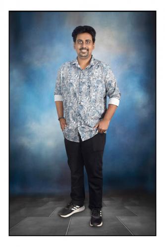 Prathamesh Balkrishna Yelange