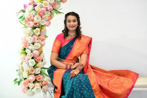 TANMAYEE KRISHNA PARAB