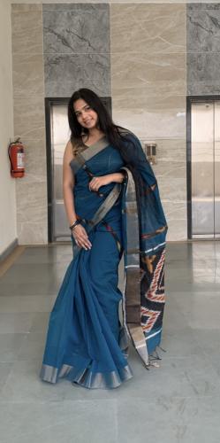 KIRTI SADASHIV ACHAREKAR