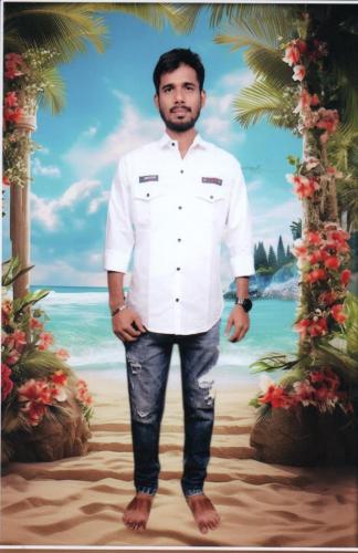 SACHIN NANDKUMAR JADHAV