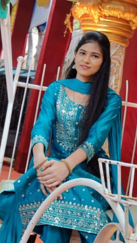 VIBHUTI NANDKUMAR SAKPAL