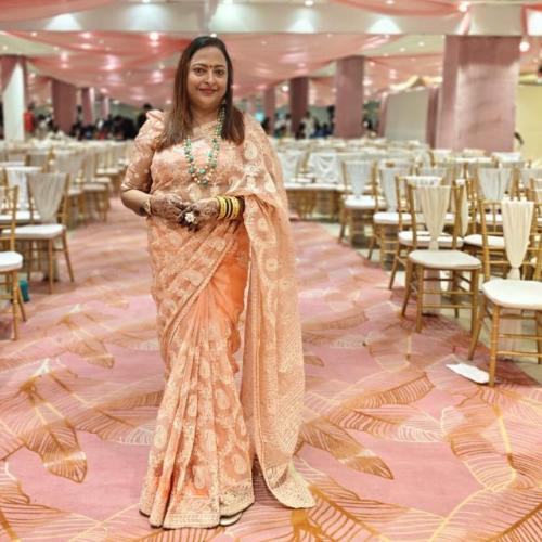 SHEELA KRISHNA LONDHE