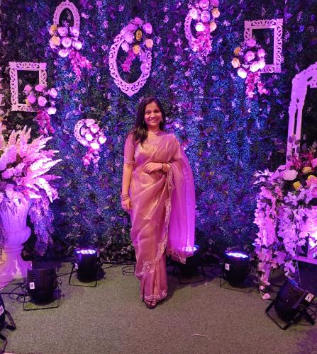 SNEHA SUDHAKAR VICHARE