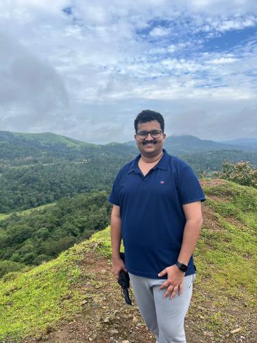 SWADIN VISHWANATH SAWANT (BHOSLE)