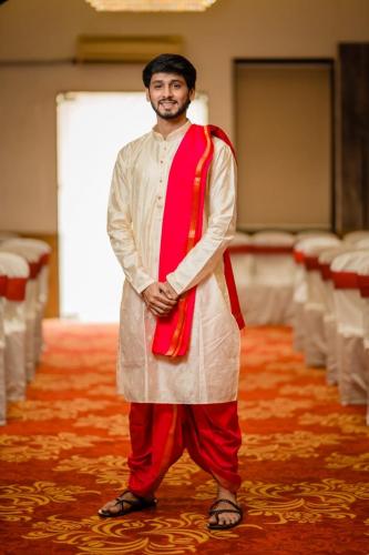 Prathamesh Prakash Dalvi