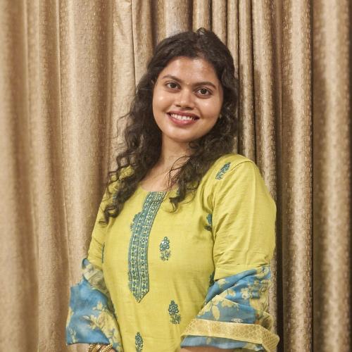 Tanmayi Anant Shinde