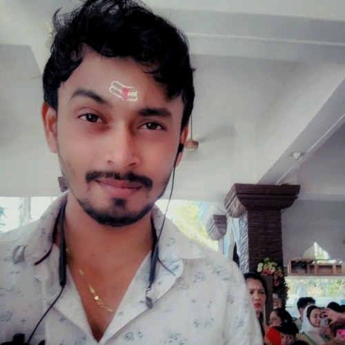 Sachin Dinesh Shinde