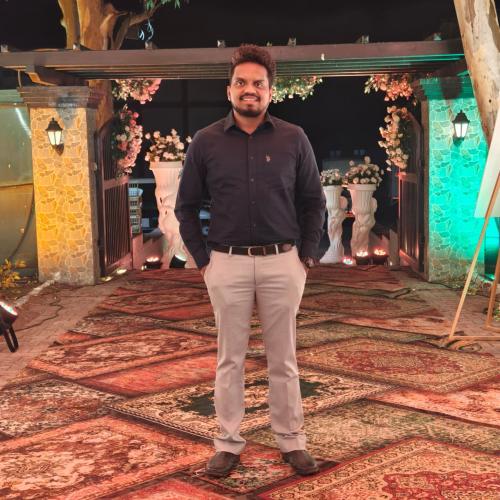 RAMPRASAD MOHANDAS THAKUR