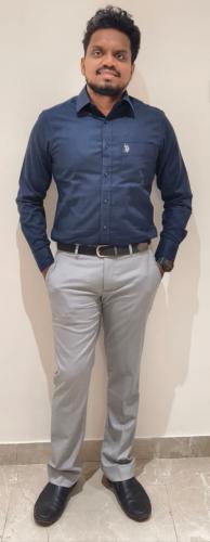 RAMPRASAD MOHANDAS THAKUR