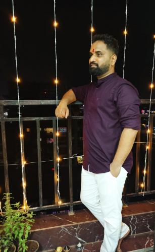 VAIBHAV SHRIPAT KAMBLE