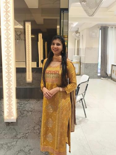 Sakshi Narayan Parte