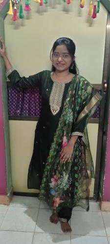 Juilee Ashok Hadpi