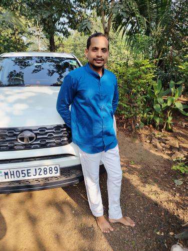 Dattaprasad Dilip Sawant