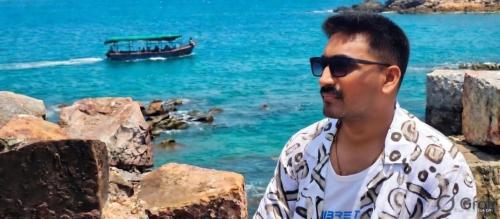 VIGHNESH MOHAN SAWANT