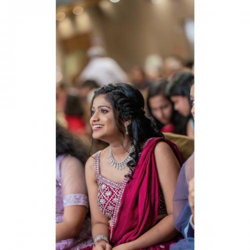 Nirmiti Ninad Sawant