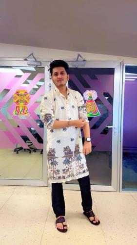 Amol suresh Sawant