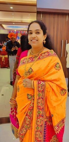 DR. SUPRIYA ANAND GAONKAR