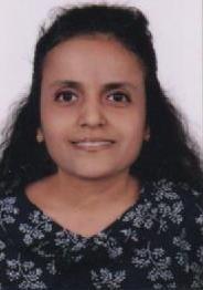 SHAMIKA SHYAMKANT CHAVAN