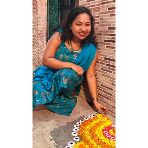 Sneha Sunil Sawant