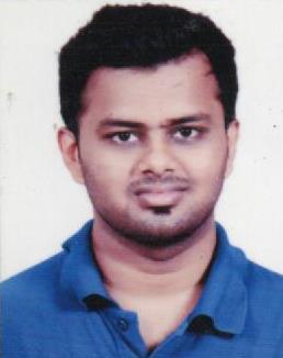CHINMAY DEVIDAS PAWAR
