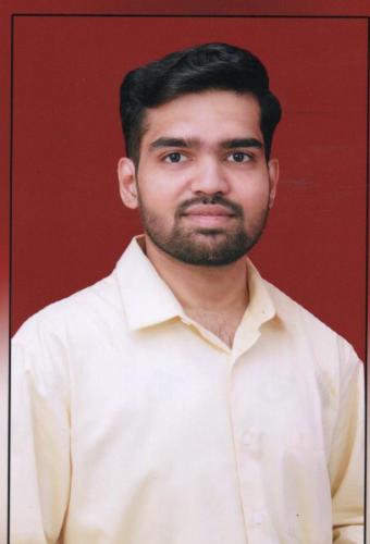 MOHIT MAHESH SAWANT (BHOSLE)