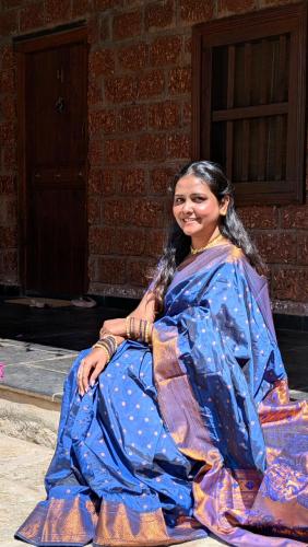 Shraddha Deepak Kadam