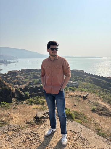 Sagar Narayan Gurav