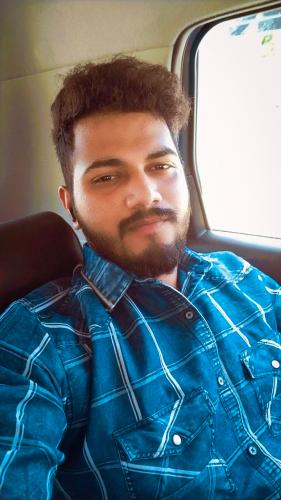 Siddhesh Sunil Shinde