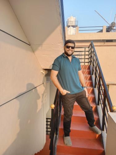 Prashant Gajanan Neman