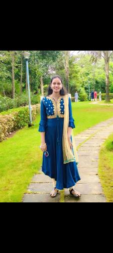 Priya Yashwant Sawant