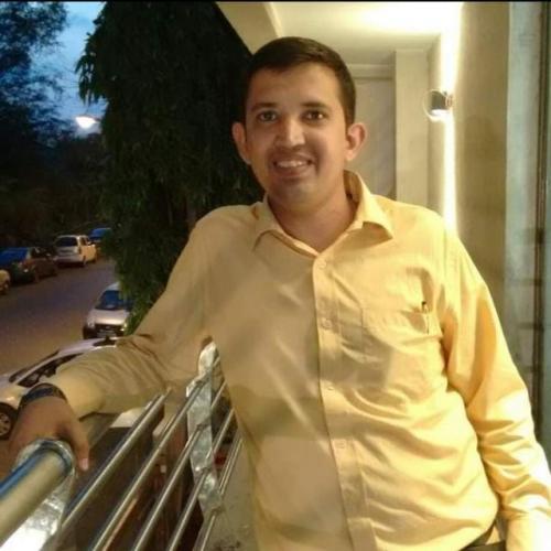 PANKAJ RAJAN Mahale