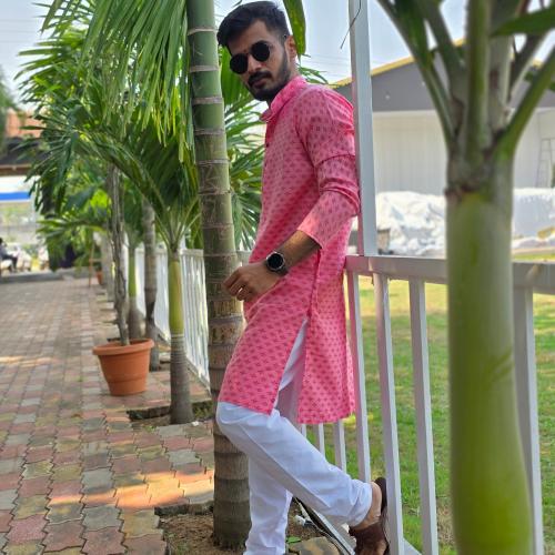 Rupesh Deepak Pawar