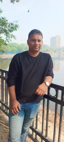 SATISH JAGDISH MORE