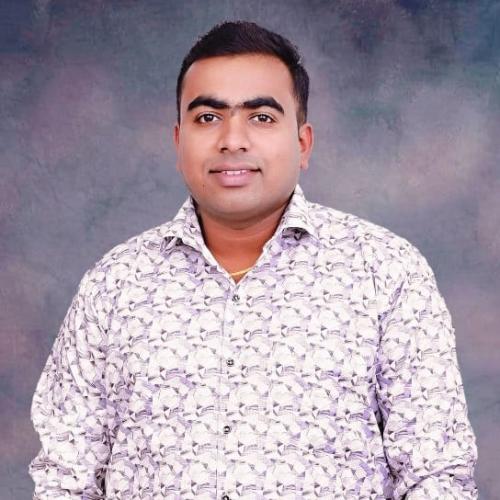 VAIBHAV VIJAY PAWAR