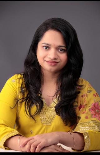 sonali Nandkumar raorane