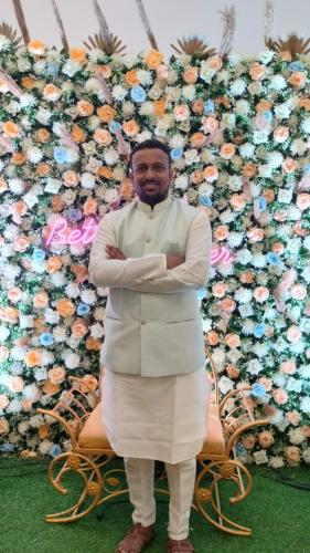 OMKAR VISHWANATH PAWAR