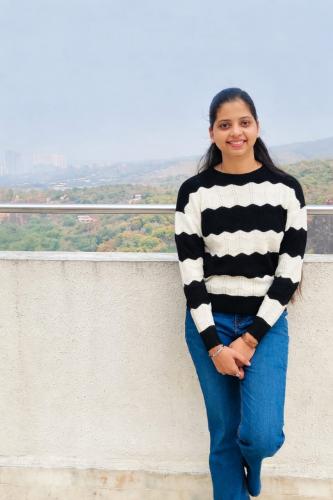 Sarita Ramchandra Padamale