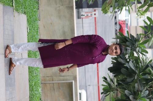 ROHAN PRADIP SAWANT