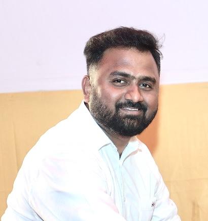 PRATIK PRADEEP TAWADE