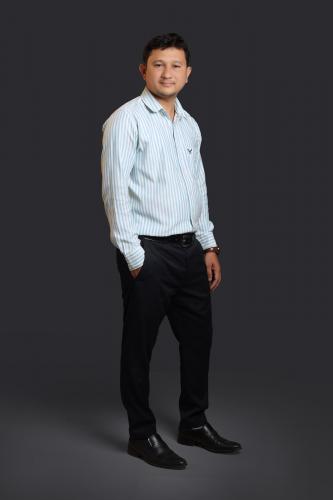 VINAYAK NANDKUMAR SAKPAL