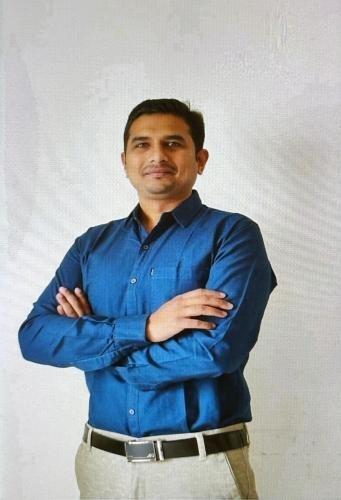 SARVESH SAMARTH SAWANT (BHOSALE)