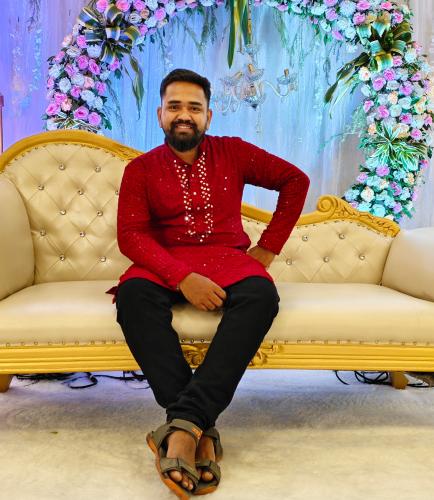 Suraj Manohar Dhure