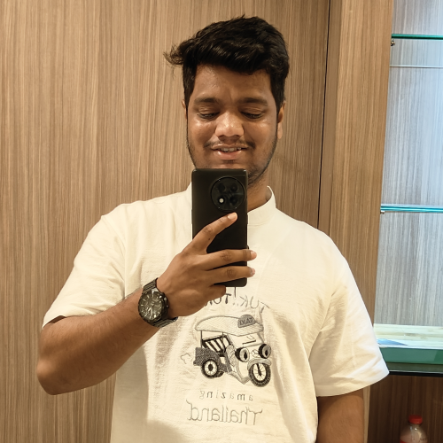 VISHAL DHANANJAY RAWOOL