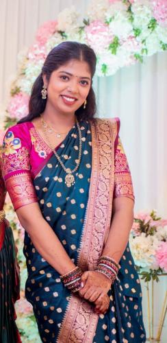 Aditi Ramchandra Naik