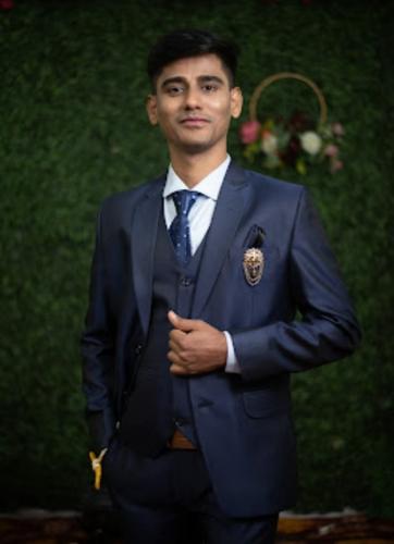 NITIN SADANAND NATEKAR