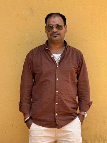 Surendra Shrikrushna Rane